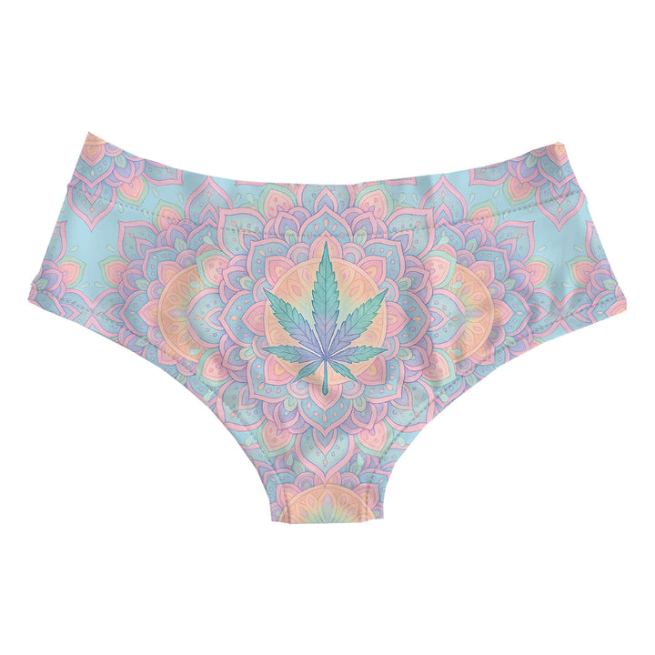 Marijo Hipster Woman Underwear Beachwear Loungewear