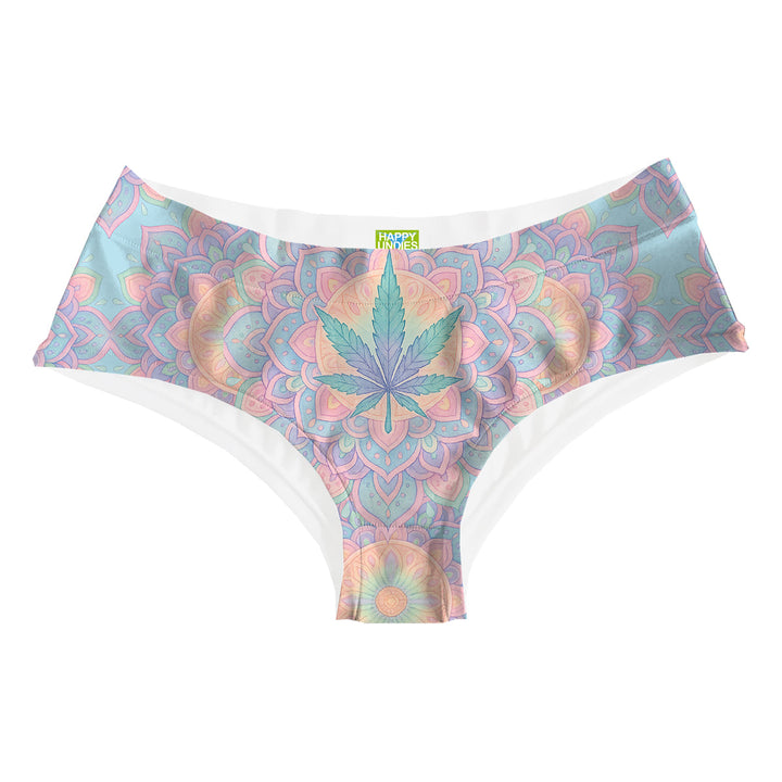 Marijo Hipster Woman Underwear Beachwear Loungewear