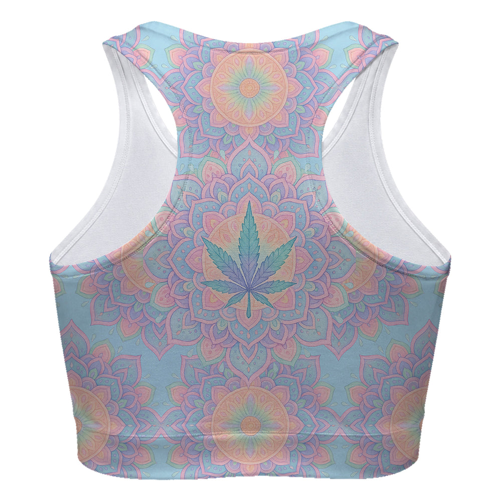 Marijo Sport Bra Woman Underwear Beachwear Loungewear