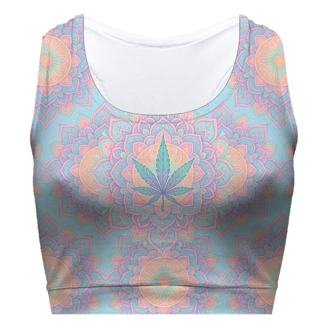 Marijo Sport Bra Woman Underwear Beachwear Loungewear