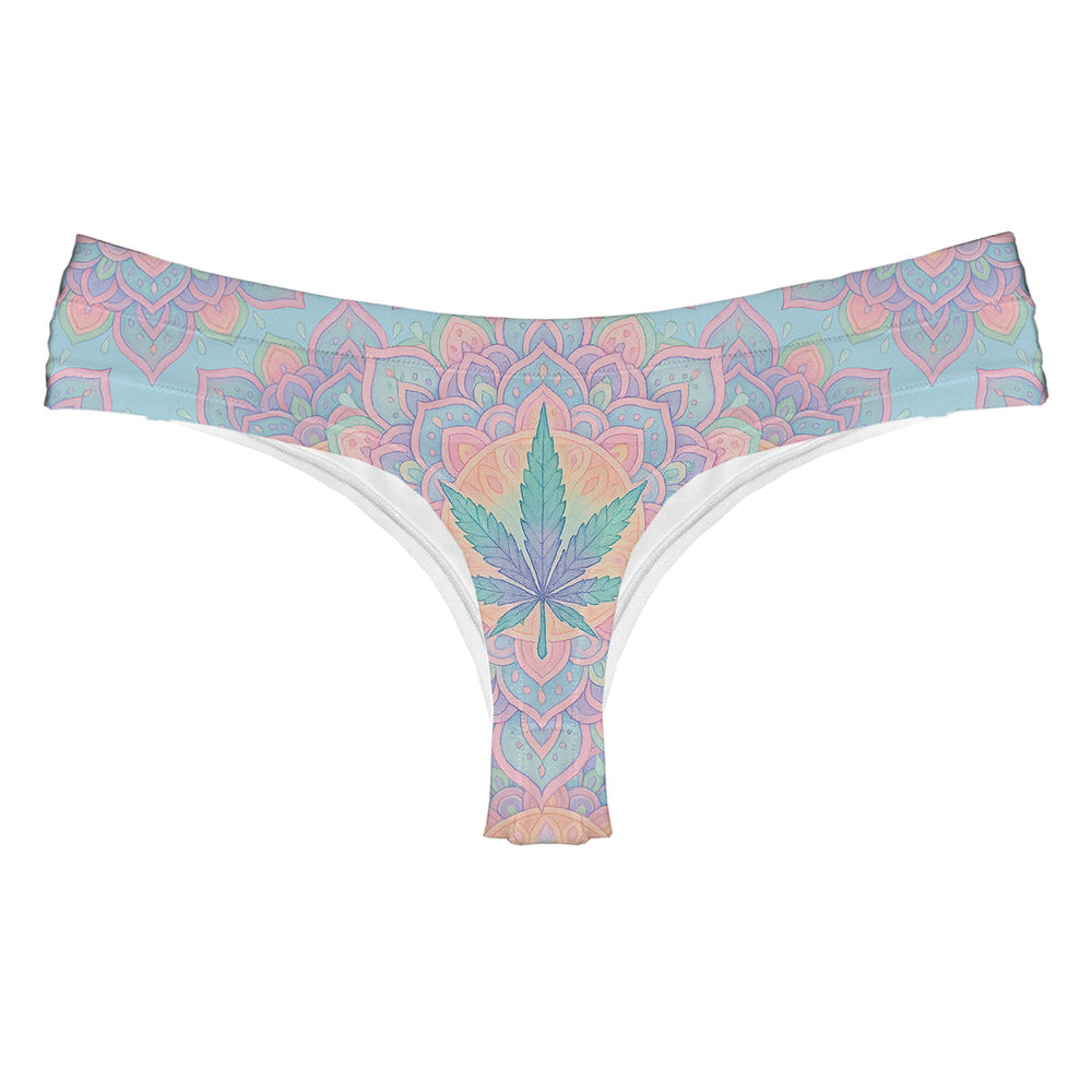 Marijo String Woman Underwear Beachwear Loungewear