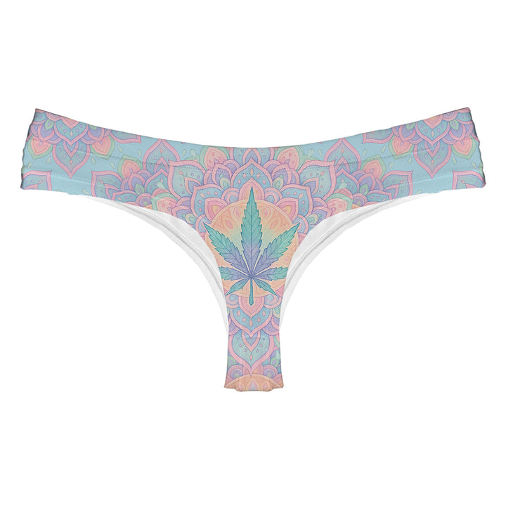 Marijo String Woman Underwear Beachwear Loungewear