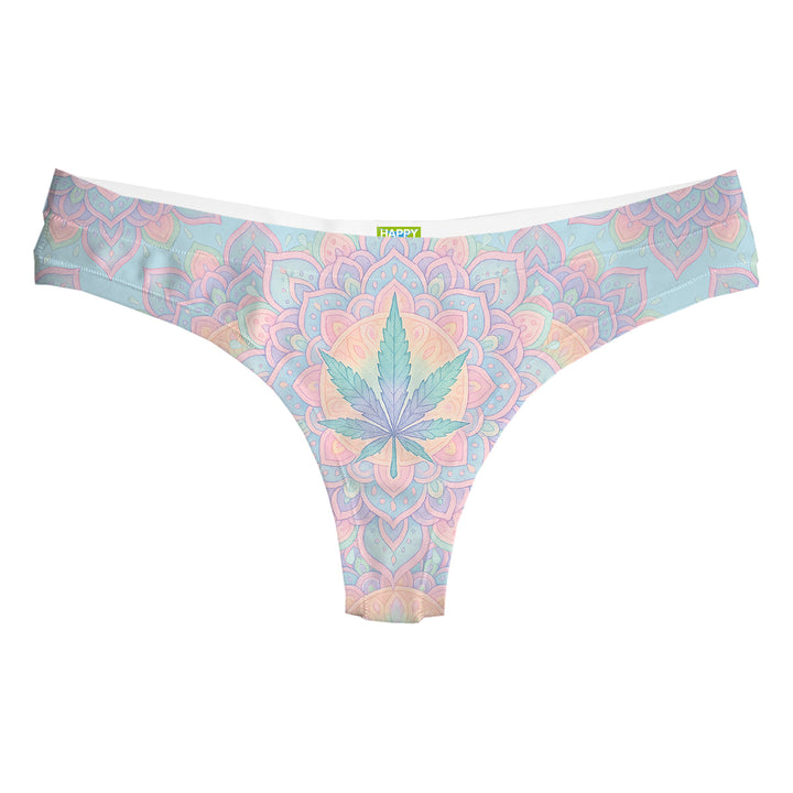 Marijo String Woman Underwear Beachwear Loungewear