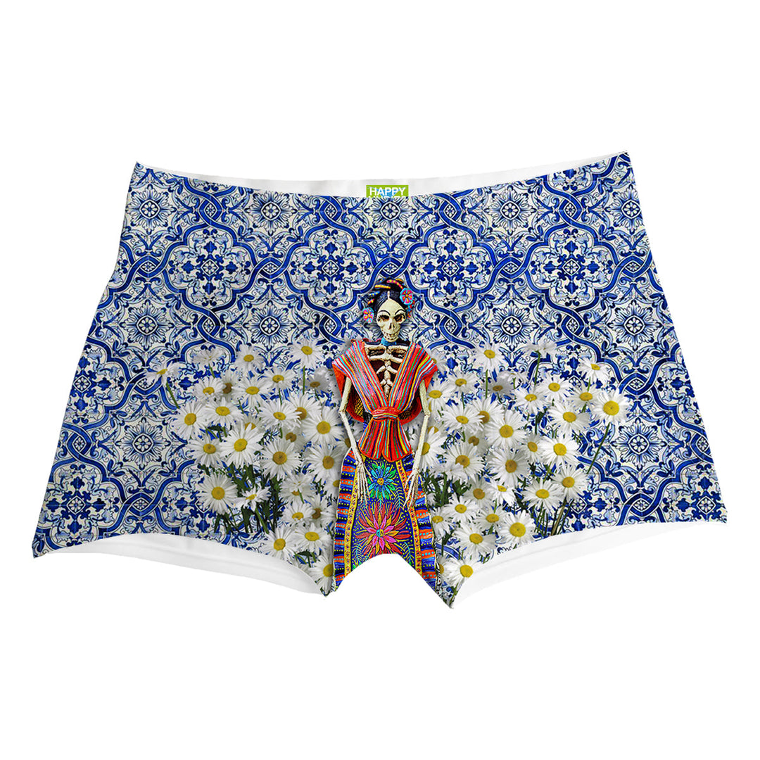 Marry Me Boxer Front