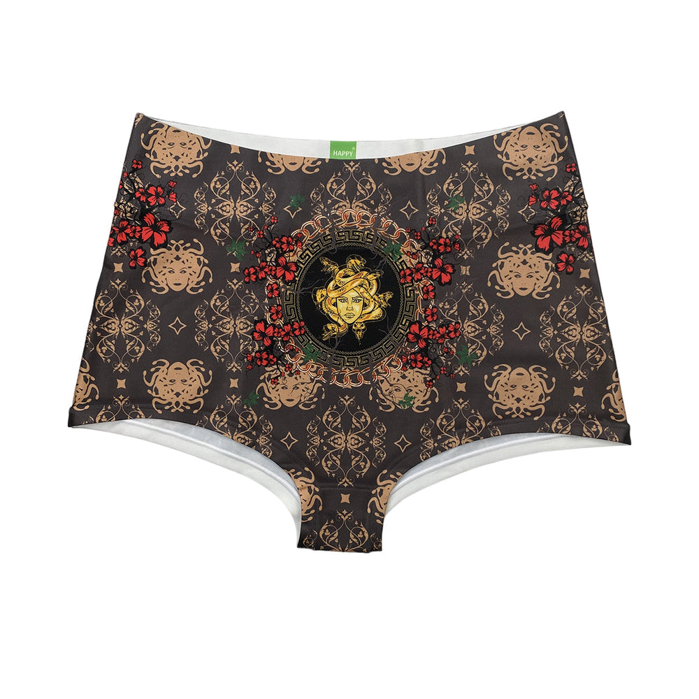 Medusa Highwaist