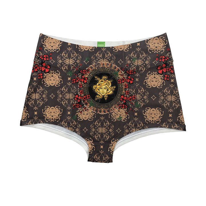 Medusa Highwaist