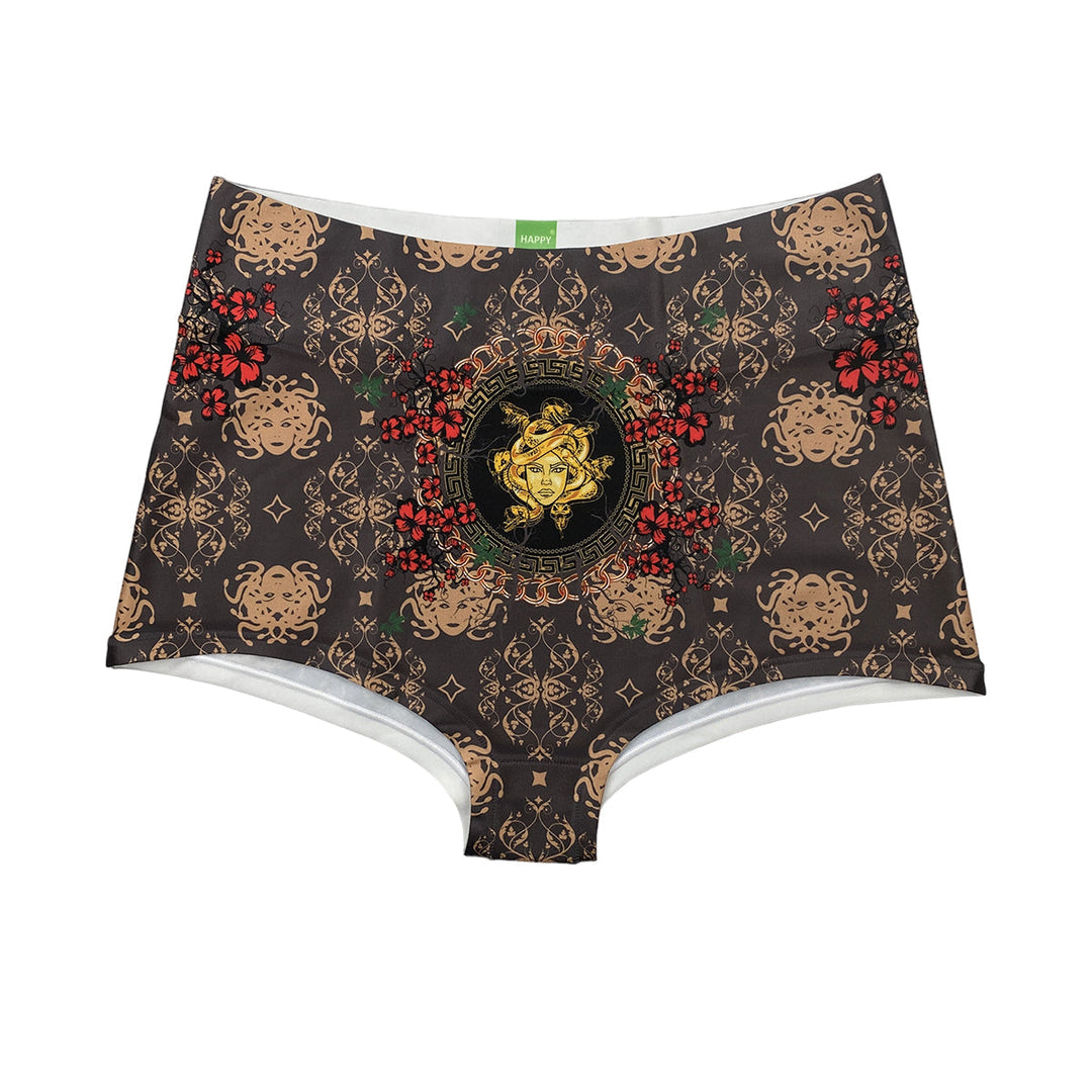 Medusa Highwaist