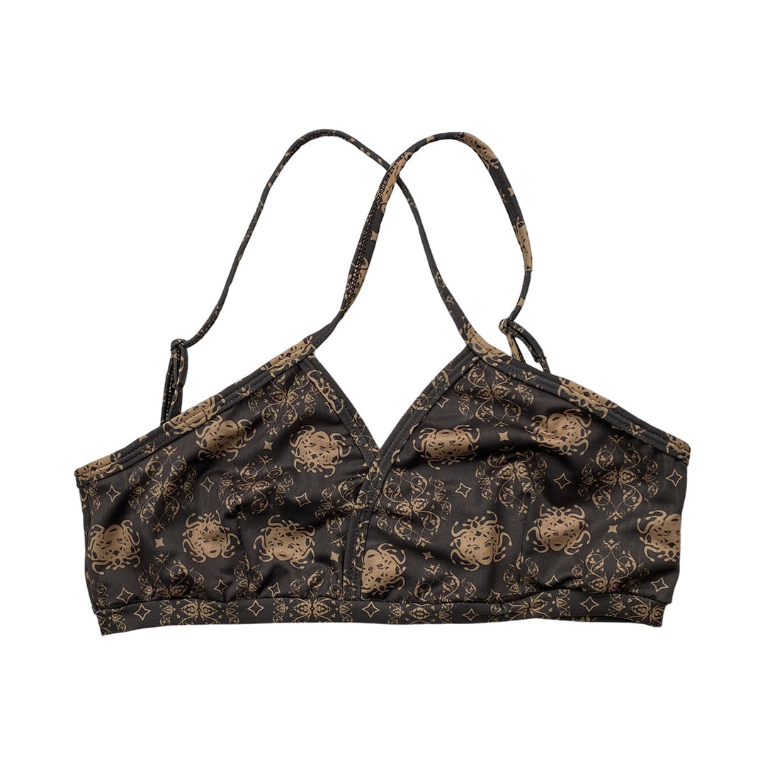 Medusa Top Cross