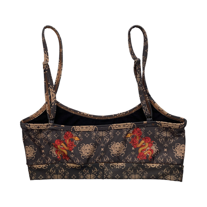 Medusa Top Maya