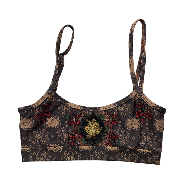 Medusa Top Maya