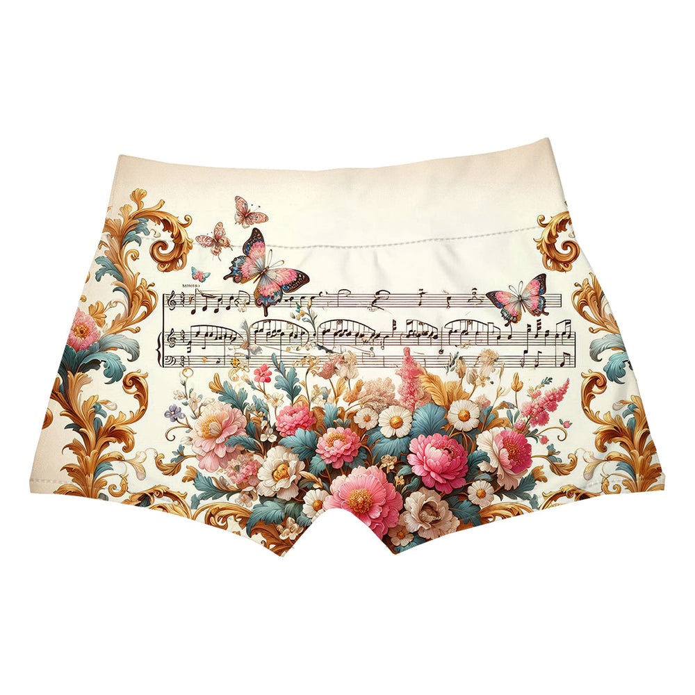 Melody Boxer