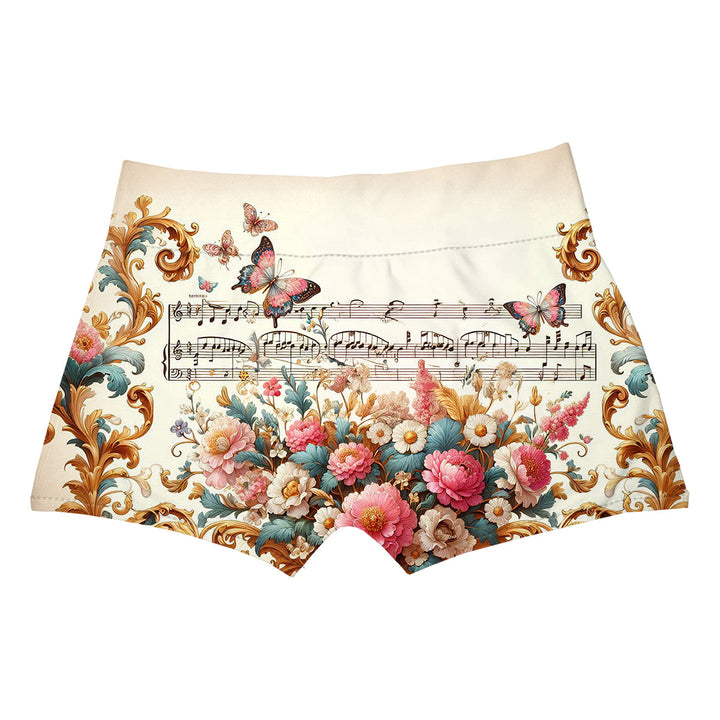 Melody Boxer
