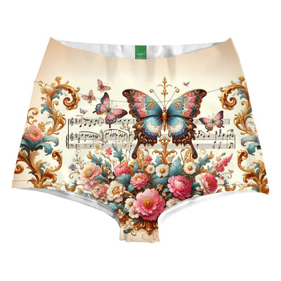 Melody Highwaist