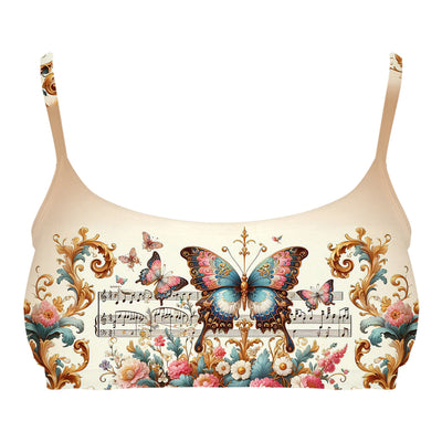 Melody Top Maya