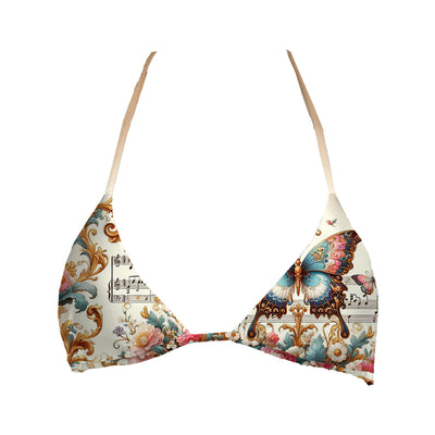 Melody Top Triangle Front