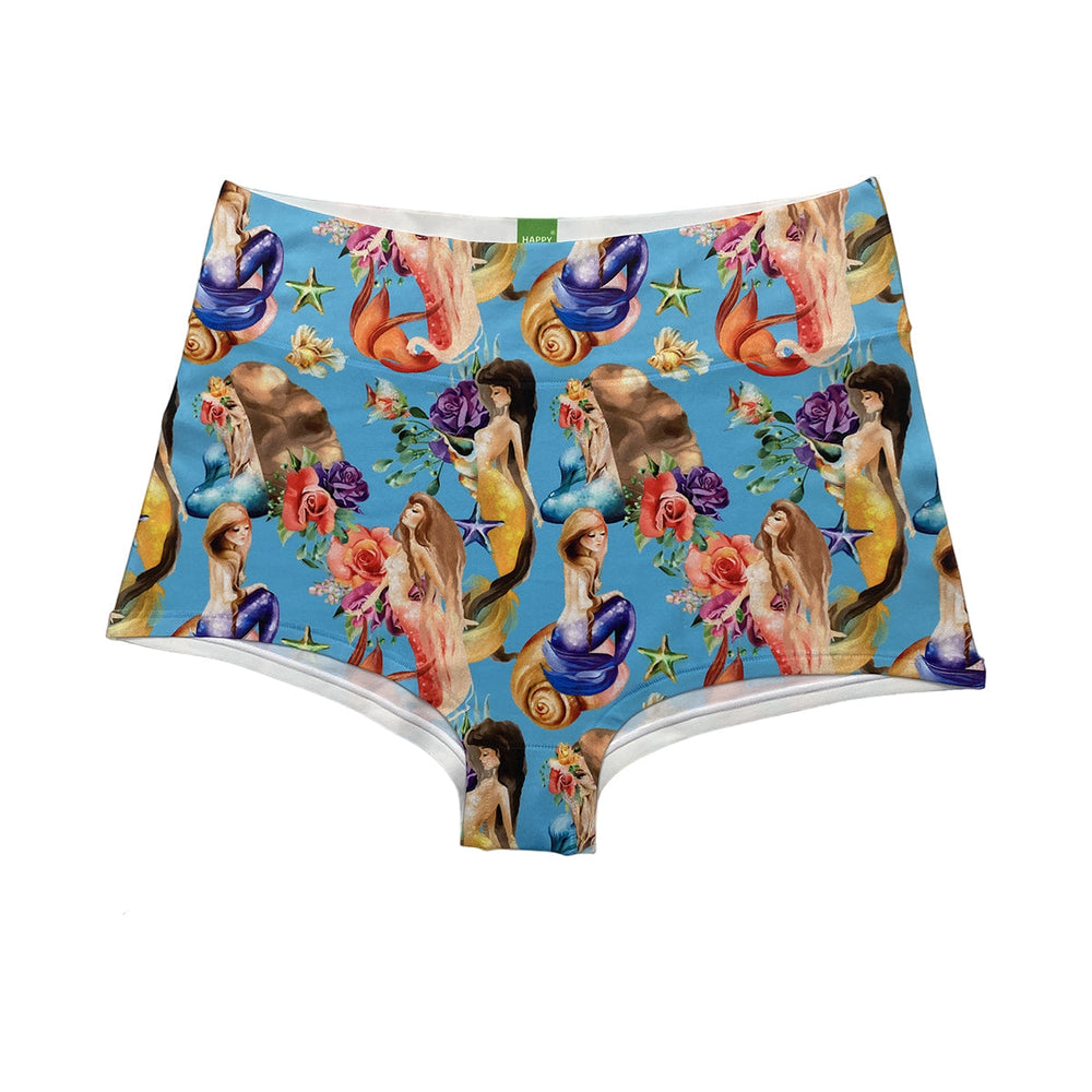Mermaid Highwaist