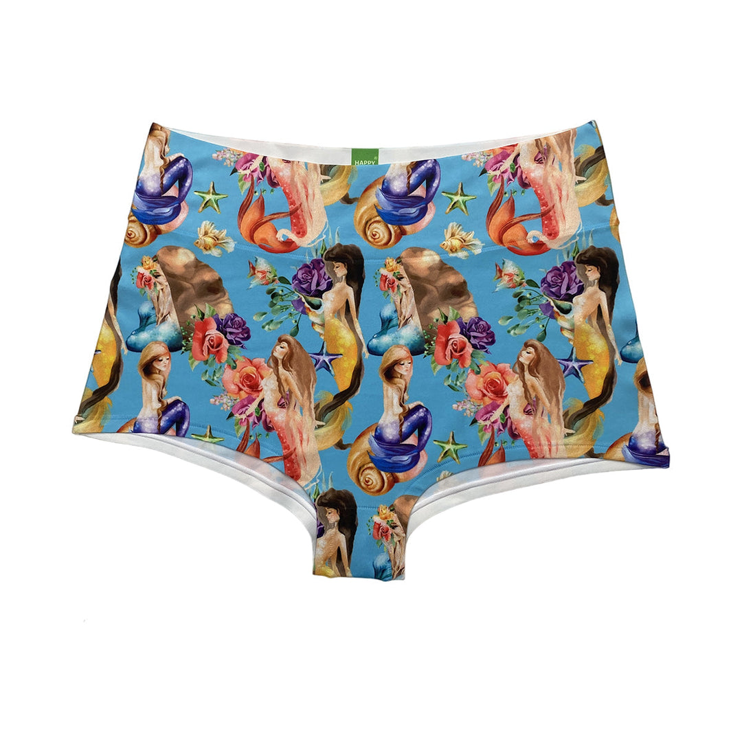 Mermaid Highwaist