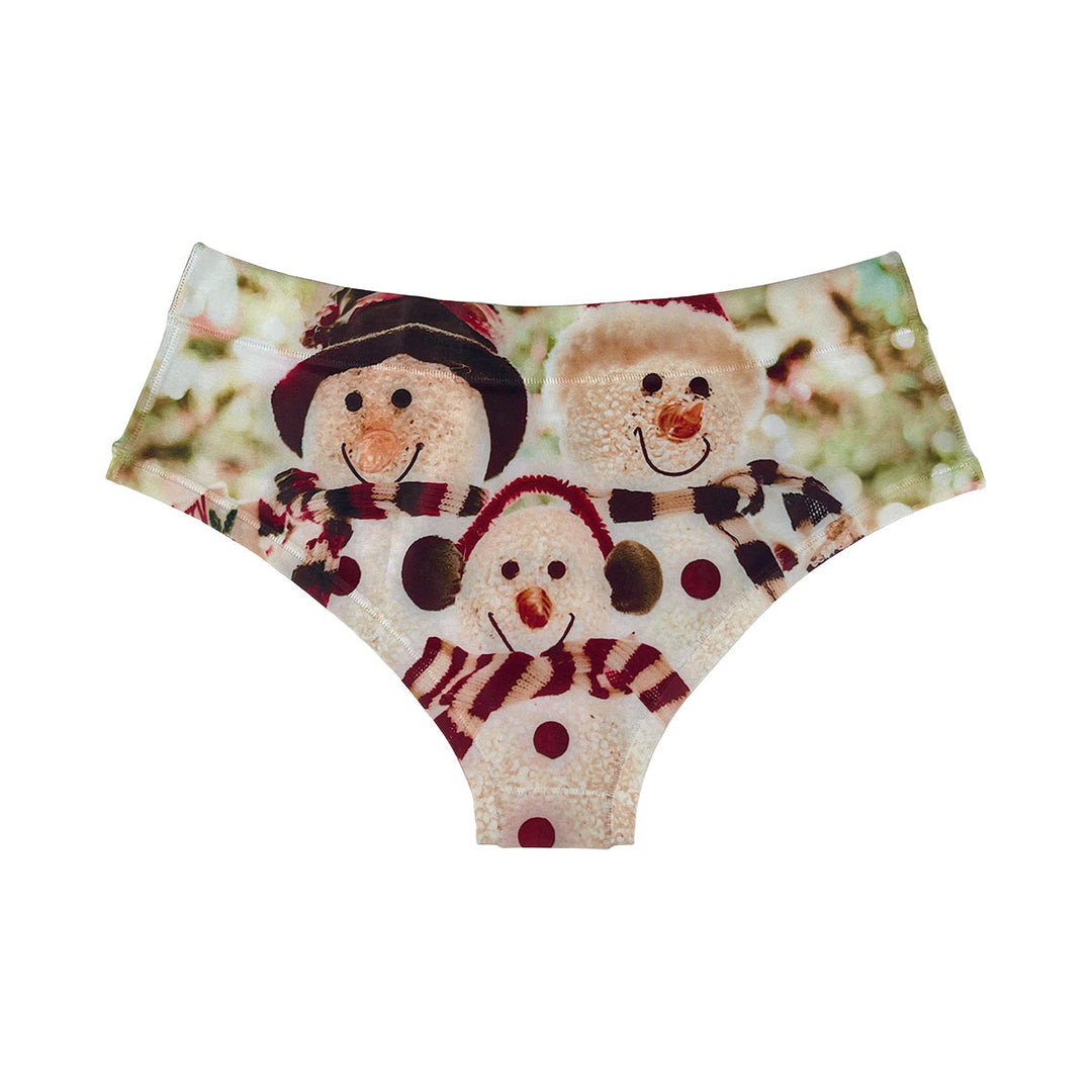 Merry X-mas Hipster