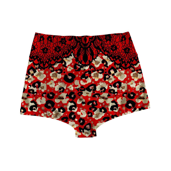 Mexican Beauty Highwaist