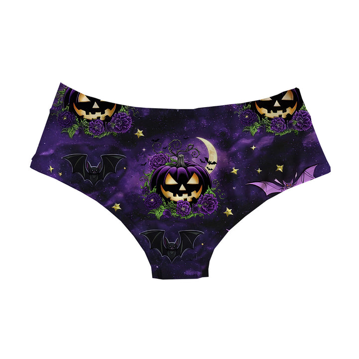 Pumpkins Hipster