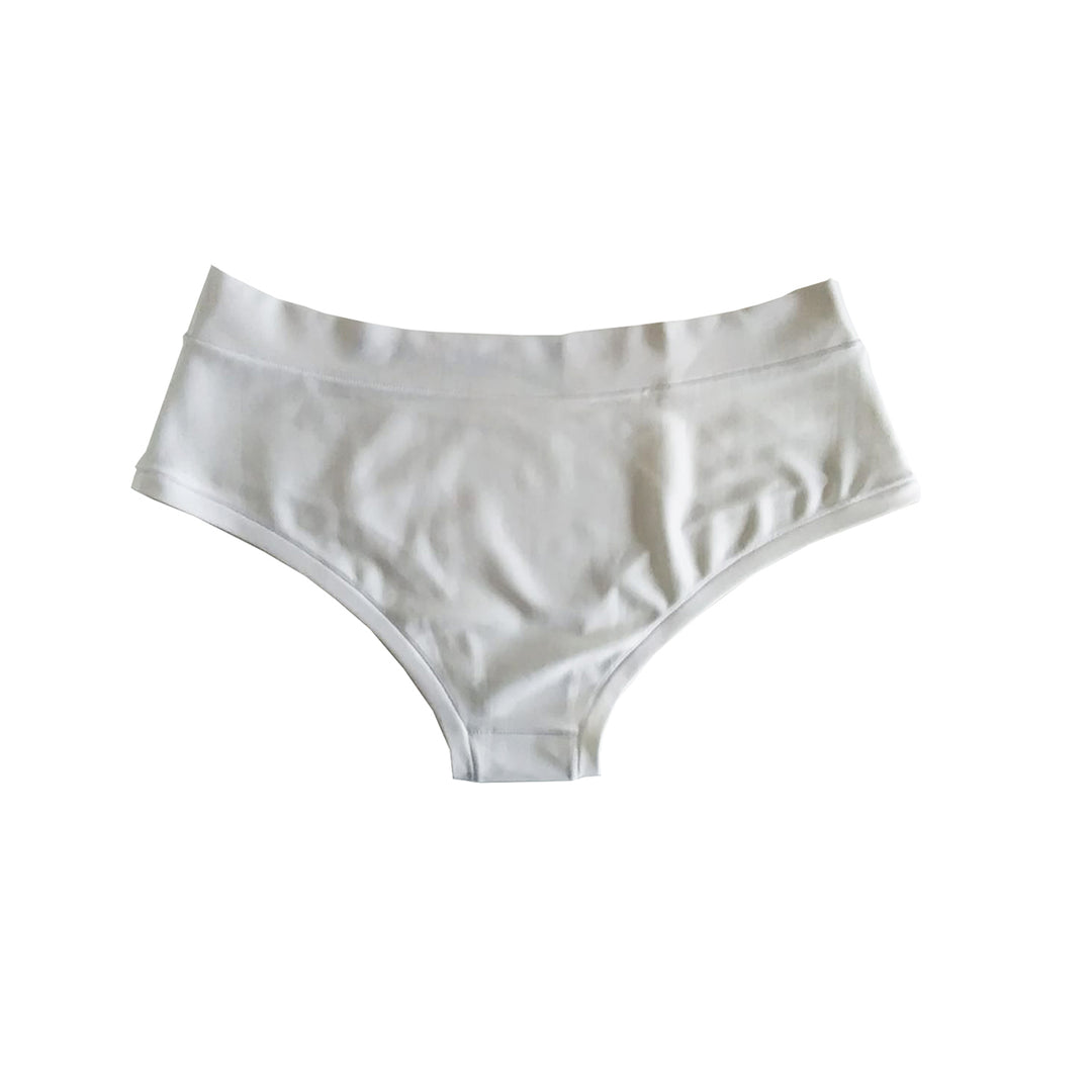 Plain White Hipster