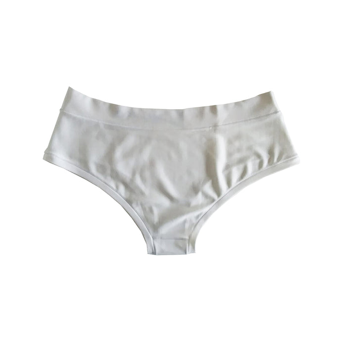 Plain White Hipster
