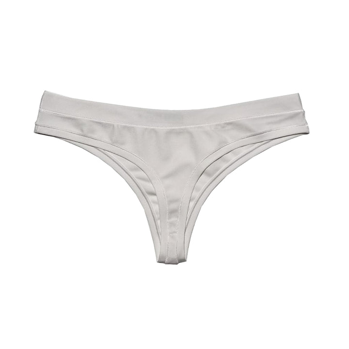 Plain White String