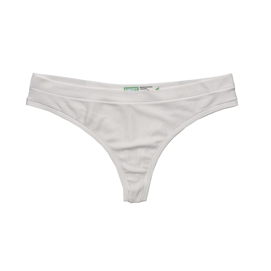 Plain White String