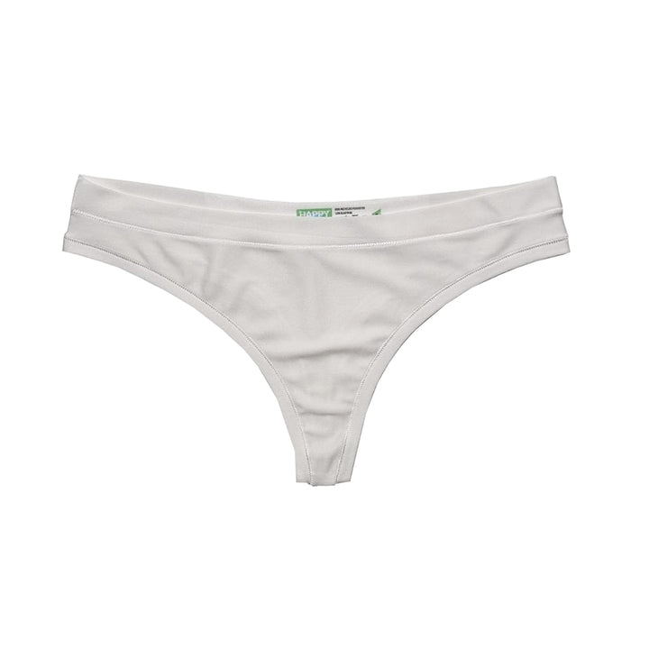 Plain White String