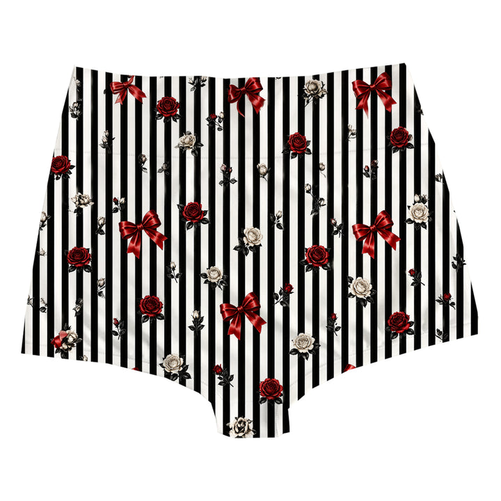 Mon Paris Highwaist Woman Underwear Beachwear Loungewear
