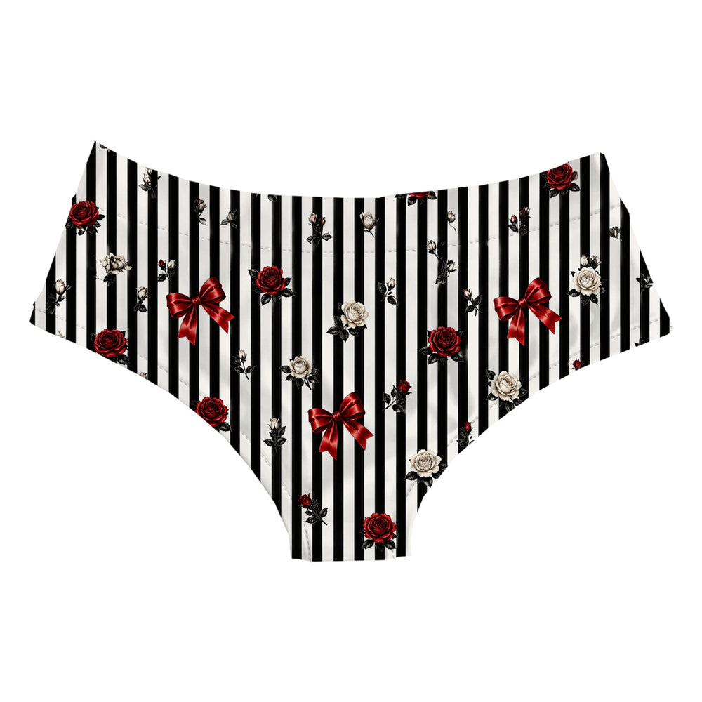 Mon Paris Hipster Woman Underwear Beachwear Loungewear
