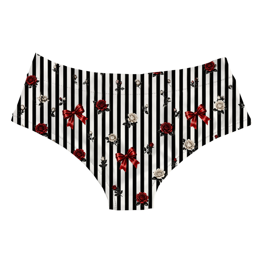 Mon Paris Hipster Woman Underwear Beachwear Loungewear
