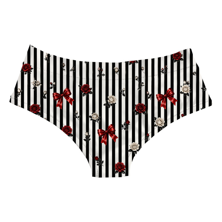 Mon Paris Hipster Woman Underwear Beachwear Loungewear
