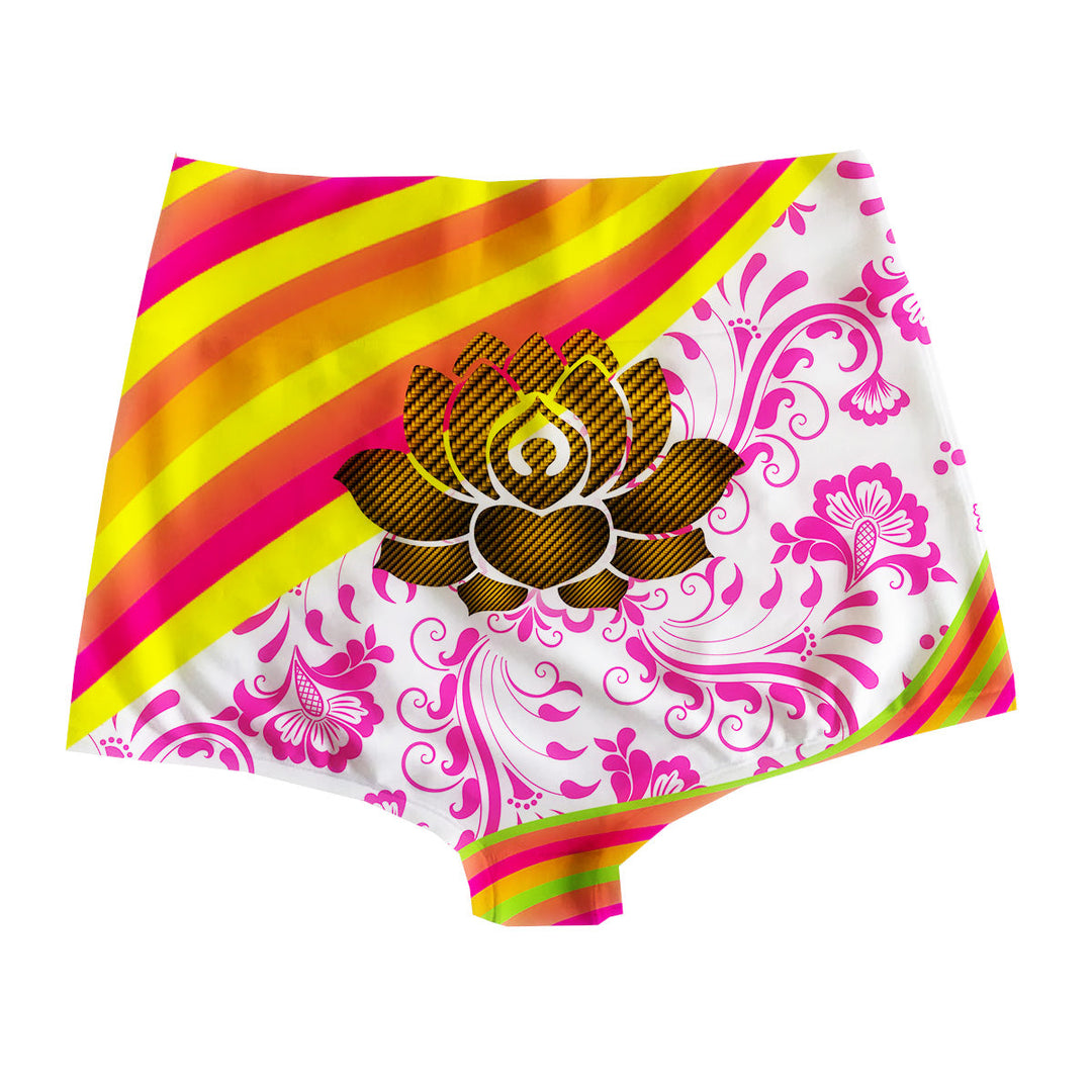 Namaste Highwaist