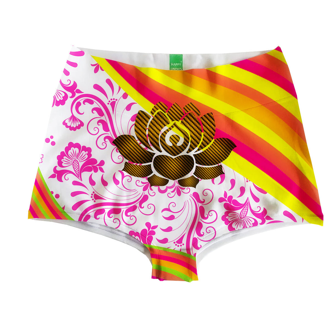Namaste Highwaist