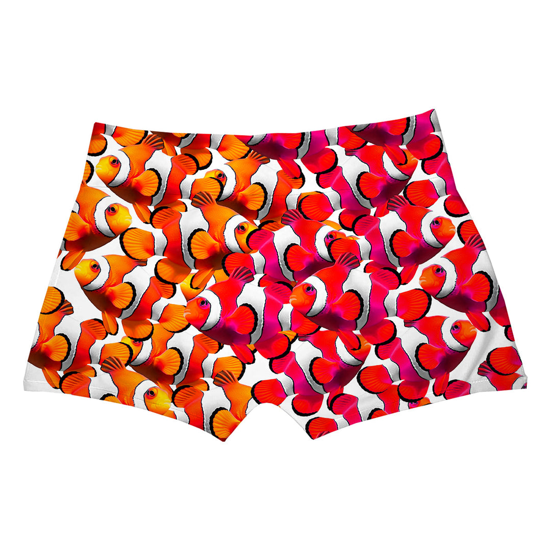 Nemo Boxer Man Underwear Beachwear Loungewear