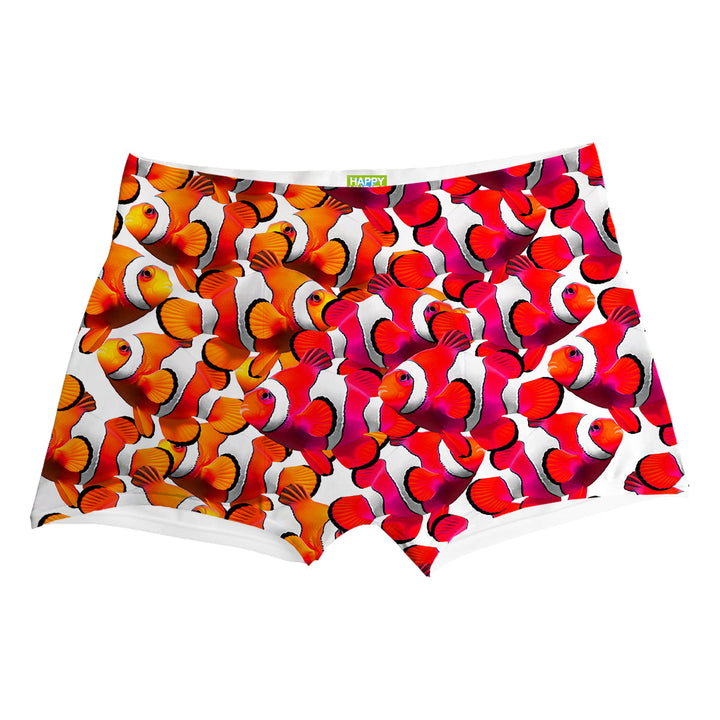 Nemo Boxer Man Underwear Beachwear Loungewear