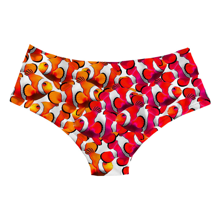Nemo Hipster Woman Underwear Beachwear Loungewear