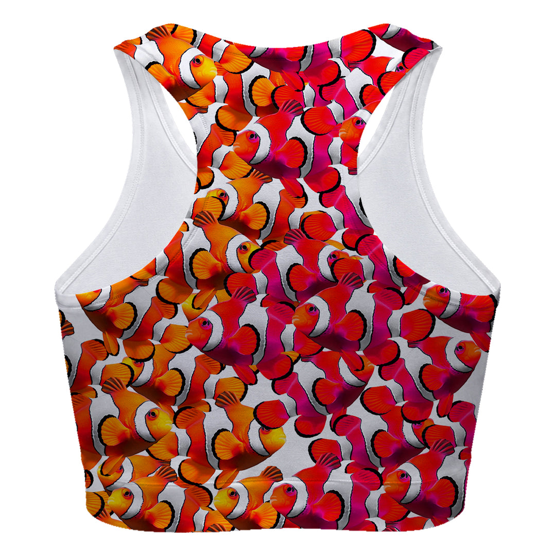Nemo Sport Bra Woman Underwear Beachwear Loungewear