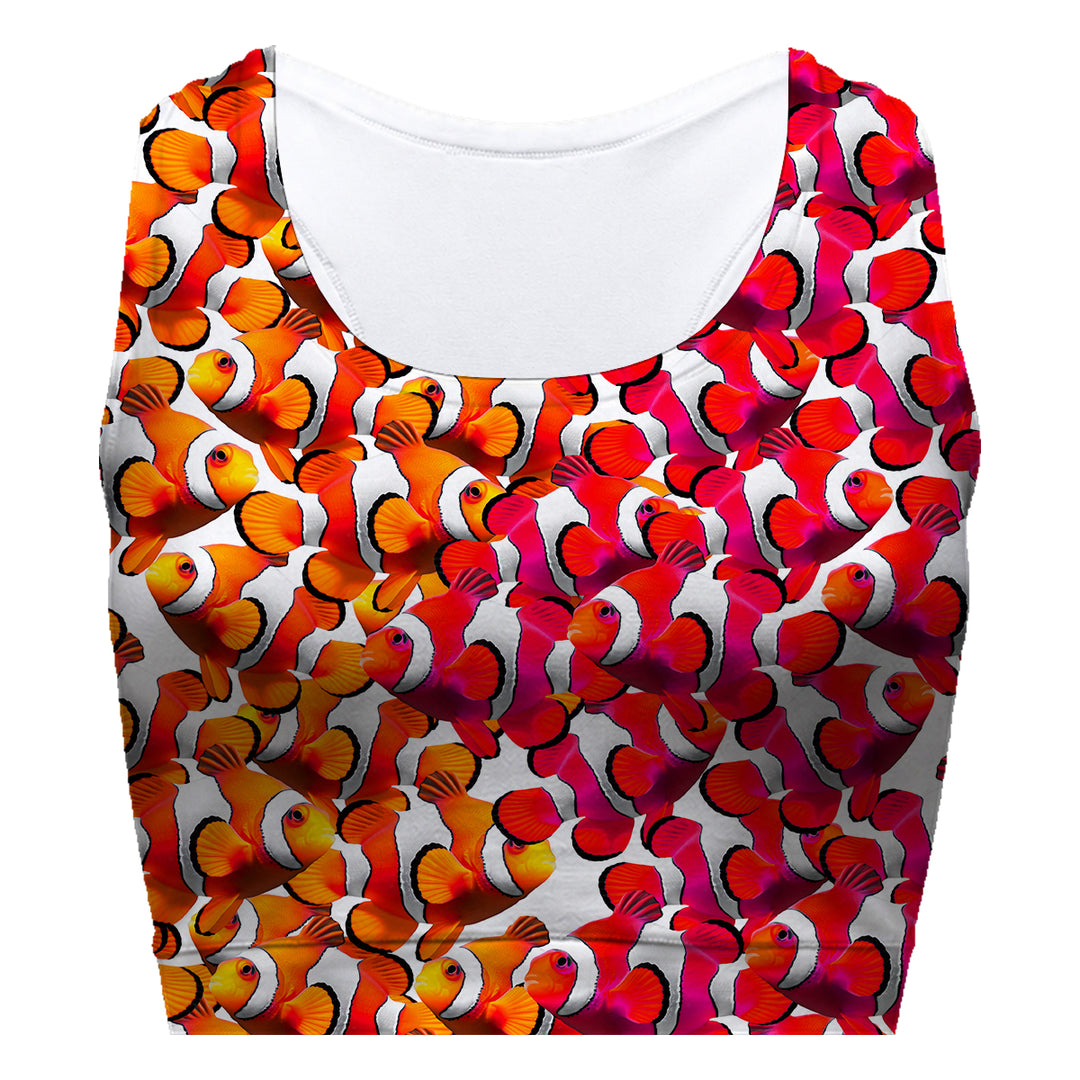 Nemo Sport Bra Woman Underwear Beachwear Loungewear