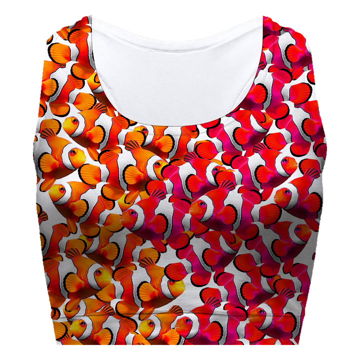Nemo Sport Bra Woman Underwear Beachwear Loungewear