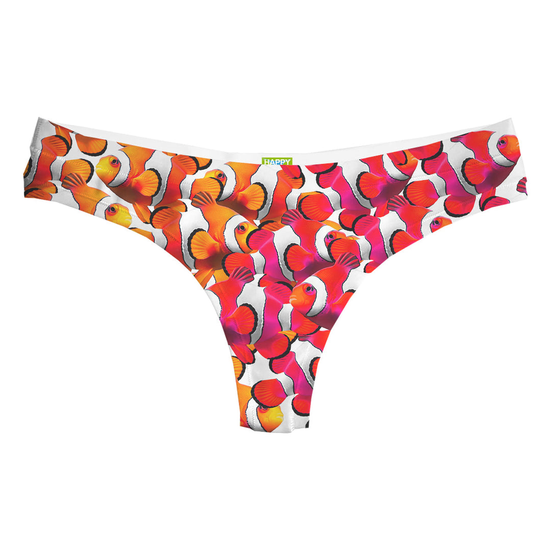 Nemo String Woman Underwear Beachwear Loungewear