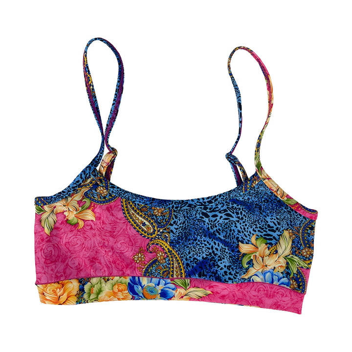 Oriental Flair Top Maya