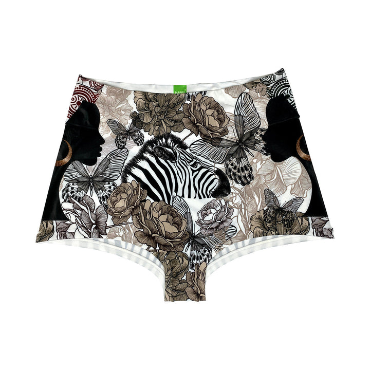 Out Of Africa Highwaist