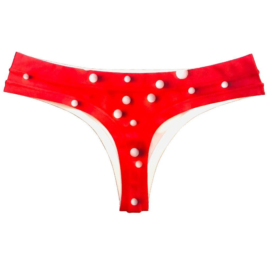 Papai Noel String
