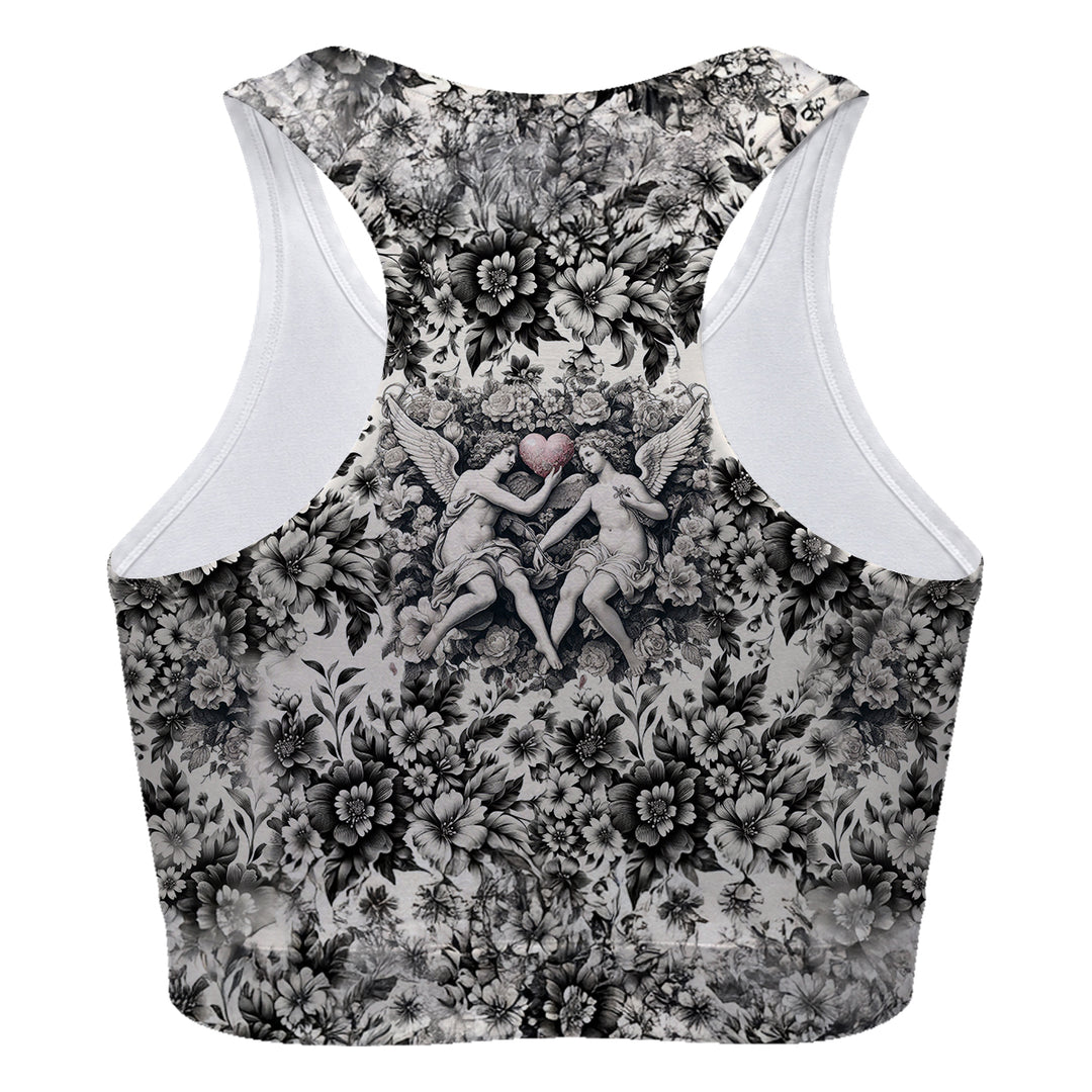Passionate Sport Bra Woman Underwear Beachwear Loungewear