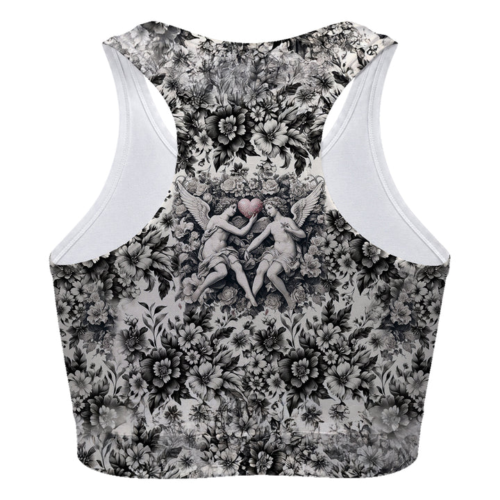 Passionate Sport Bra Woman Underwear Beachwear Loungewear