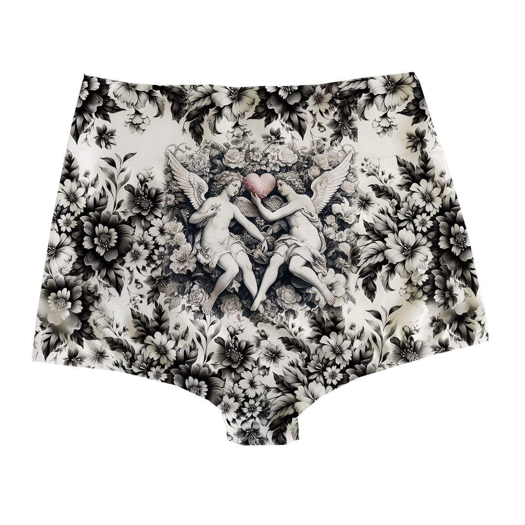 Passionate Highwaist