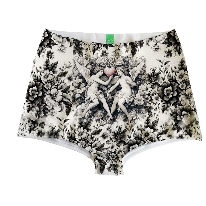 Passionate Highwaist