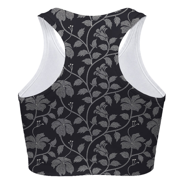 Pearl Grace Sport Bra Woman Underwear Beachwear Loungewear